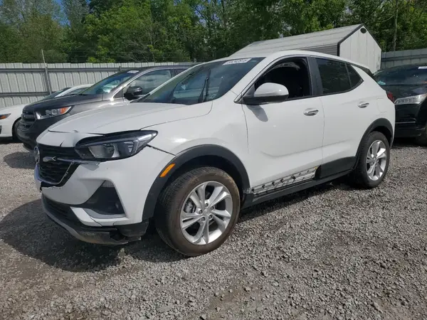 KL4MMBS22PB101128 2023 BUICK ENCORE - Image 1