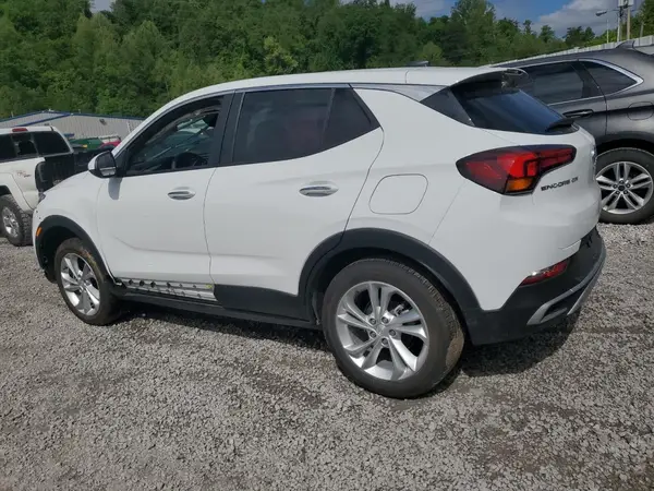 KL4MMBS22PB101128 2023 BUICK ENCORE - Image 2