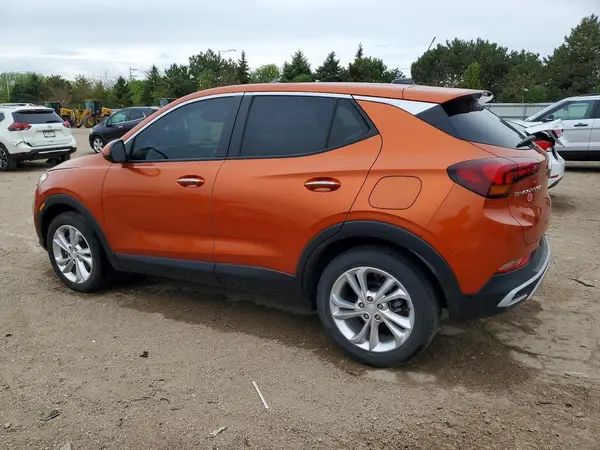 KL4MMBS22PB101548 2023 BUICK ENCORE - Image 2