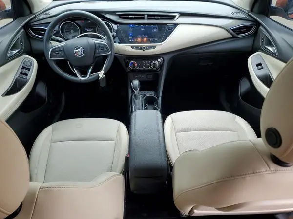 KL4MMBS22PB101548 2023 BUICK ENCORE - Image 8