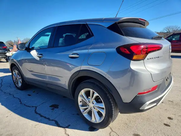 KL4MMBS22PB103784 2023 BUICK ENCORE GX - Image 2