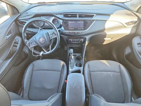 KL4MMBS22PB103784 2023 BUICK ENCORE GX - Image 8
