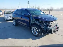 KL4MMBS22PB126806 2023 BUICK ENCORE GX