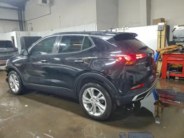 KL4MMBS22PB127017 2023 BUICK ENCORE GX - Image 2