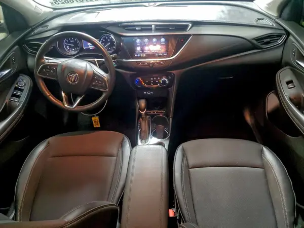 KL4MMBS22PB127017 2023 BUICK ENCORE GX - Image 8