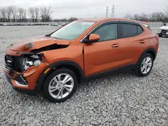 KL4MMBS22PB127860 2023 BUICK ENCORE