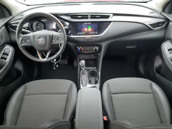KL4MMBS22PB130029 2023 BUICK ENCORE GX - Image 8