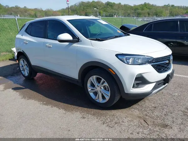 KL4MMBS22PB134758 2023 BUICK ENCORE GX - Image 1