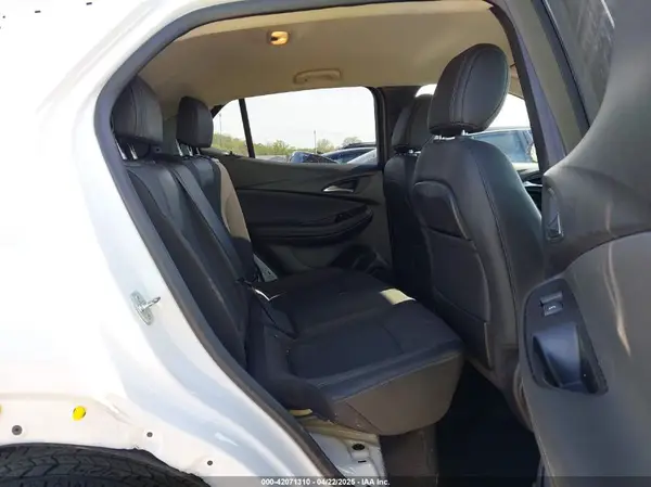 KL4MMBS22PB134758 2023 BUICK ENCORE GX - Image 8