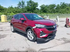 KL4MMBS22PB142844 2023 BUICK ENCORE GX