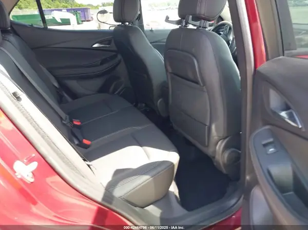 KL4MMBS22PB142844 2023 BUICK ENCORE GX - Image 8