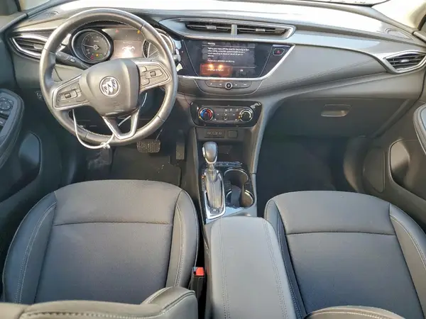 KL4MMBS22PB144416 2023 BUICK ENCORE GX - Image 8