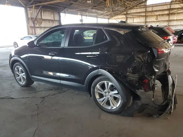 KL4MMBS22PB149485 2023 BUICK ENCORE GX - Image 2