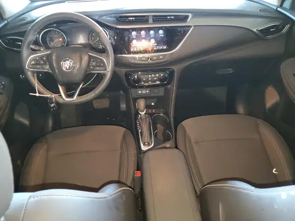 KL4MMBS22PB149485 2023 BUICK ENCORE GX - Image 8