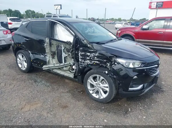 KL4MMBS22PB155397 2023 BUICK ENCORE GX - Image 1