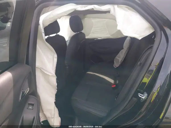 KL4MMBS22PB155397 2023 BUICK ENCORE GX - Image 8