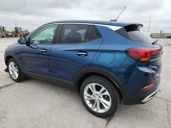 KL4MMBS23LB080820 2020 BUICK ENCORE GX - Image 2