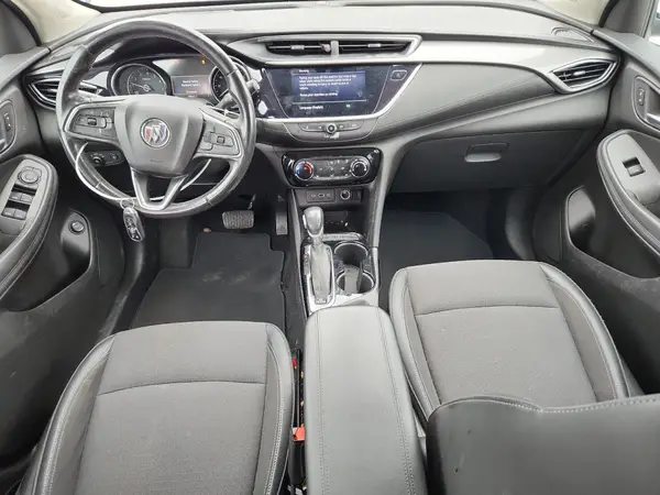 KL4MMBS23LB080820 2020 BUICK ENCORE GX - Image 8