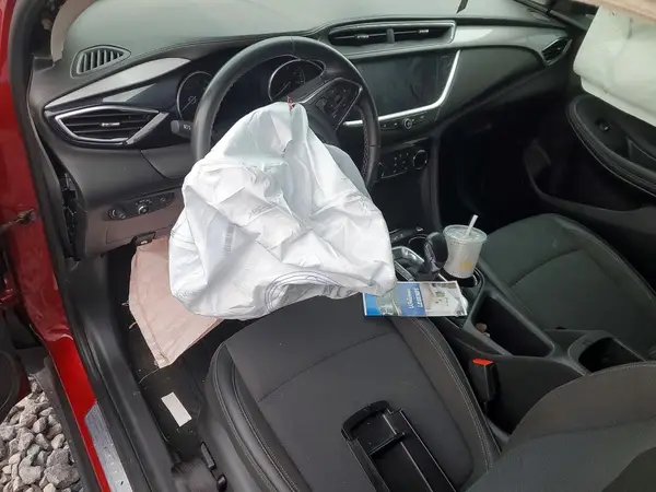 KL4MMBS23LB082132 2020 BUICK ENCORE - Image 8
