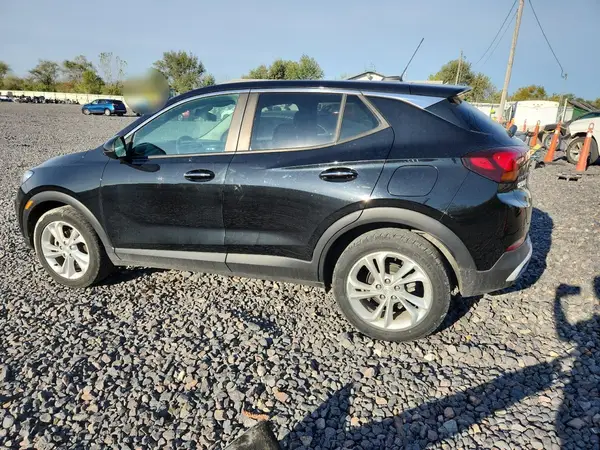 KL4MMBS23LB082809 2020 BUICK ENCORE GX - Image 2
