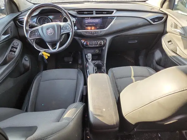 KL4MMBS23LB082809 2020 BUICK ENCORE GX - Image 8