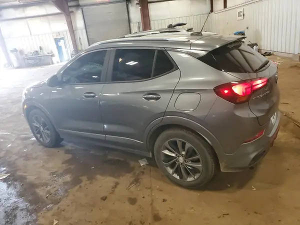 KL4MMBS23LB093549 2020 BUICK ENCORE GX - Image 2