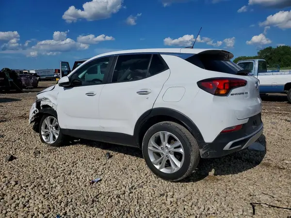 KL4MMBS23LB094684 2020 BUICK ENCORE - Image 2