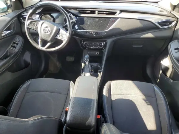 KL4MMBS23LB094684 2020 BUICK ENCORE - Image 8