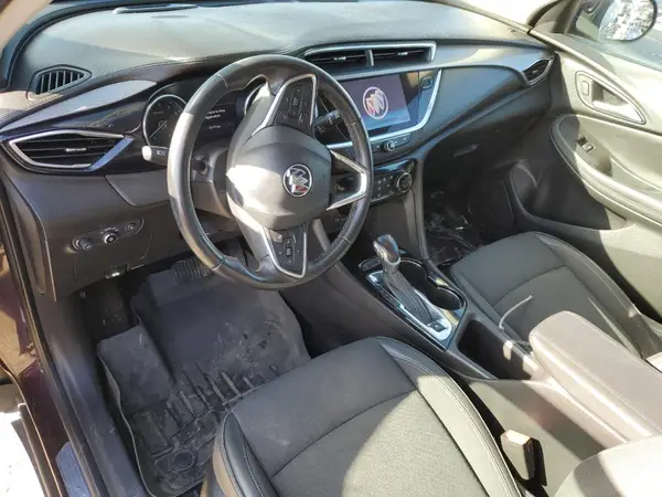 KL4MMBS23LB097990 2020 BUICK ENCORE GX - Image 8