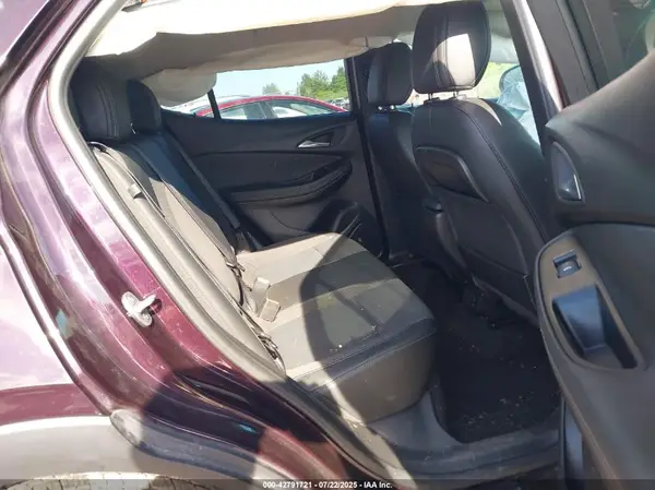 KL4MMBS23LB100189 2020 BUICK ENCORE GX - Image 8