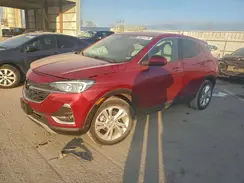 KL4MMBS23LB101407 2020 BUICK ENCORE GX