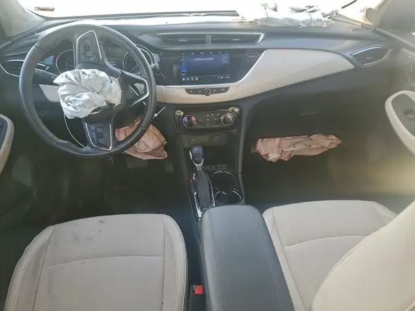 KL4MMBS23LB101407 2020 BUICK ENCORE GX - Image 8