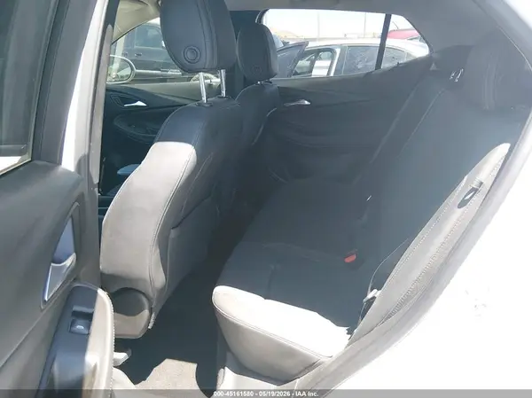 KL4MMBS23LB110303 2020 BUICK ENCORE GX - Image 8