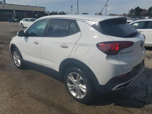 KL4MMBS23LB112018 2020 BUICK ENCORE GX - Image 2