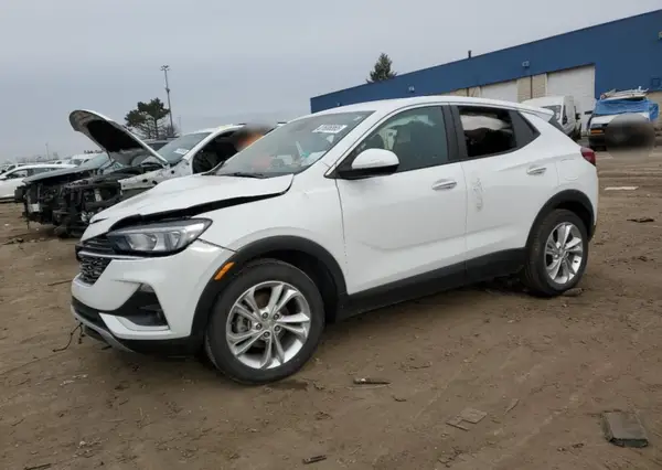 KL4MMBS23LB113380 2020 BUICK ENCORE - Image 1