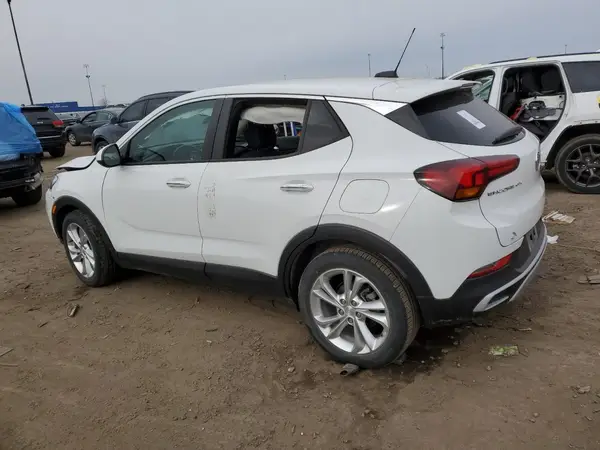 KL4MMBS23LB113380 2020 BUICK ENCORE - Image 2