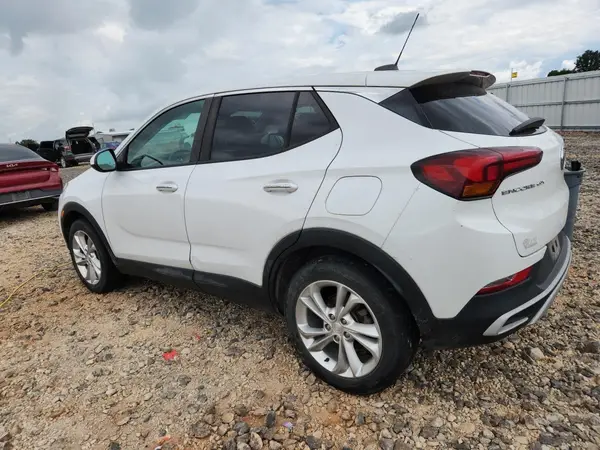 KL4MMBS23LB113637 2020 BUICK ENCORE GX - Image 2