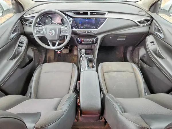 KL4MMBS23LB113637 2020 BUICK ENCORE GX - Image 8