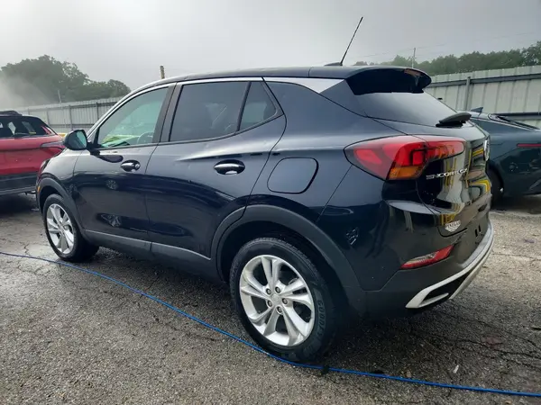 KL4MMBS23LB115128 2020 BUICK ENCORE - Image 2