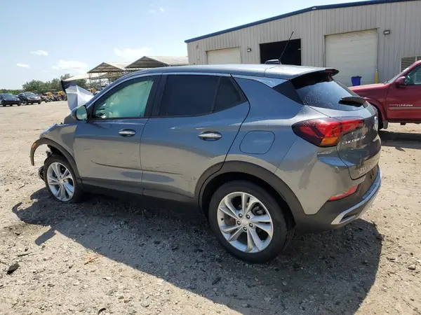 KL4MMBS23LB115436 2020 BUICK ENCORE - Image 2