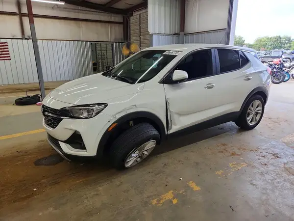 KL4MMBS23LB116683 2020 BUICK ENCORE GX - Image 1
