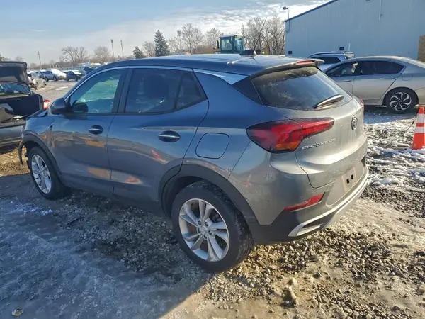 KL4MMBS23LB120264 2020 BUICK ENCORE GX - Image 2
