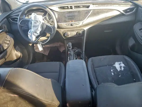 KL4MMBS23LB120264 2020 BUICK ENCORE GX - Image 8