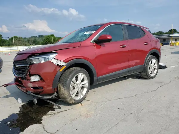 KL4MMBS23LB120734 2020 BUICK ENCORE - Image 1