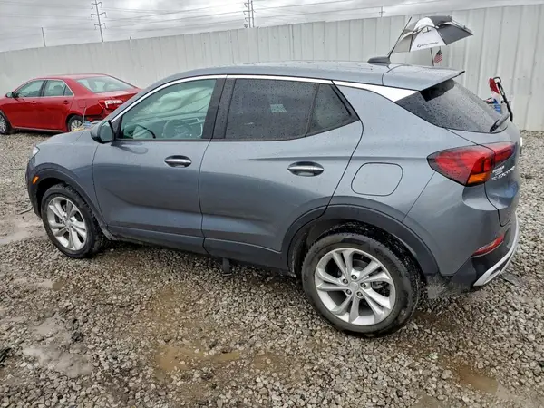 KL4MMBS23LB122919 2020 BUICK ENCORE GX - Image 2