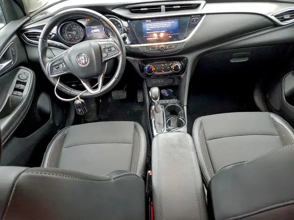 KL4MMBS23LB122919 2020 BUICK ENCORE GX - Image 8