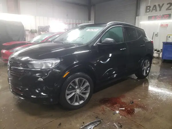 KL4MMBS23LB131460 2020 BUICK ENCORE - Image 1