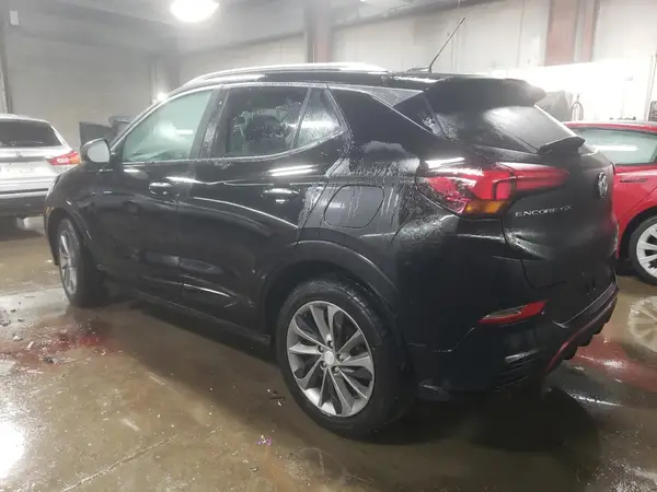 KL4MMBS23LB131460 2020 BUICK ENCORE - Image 2