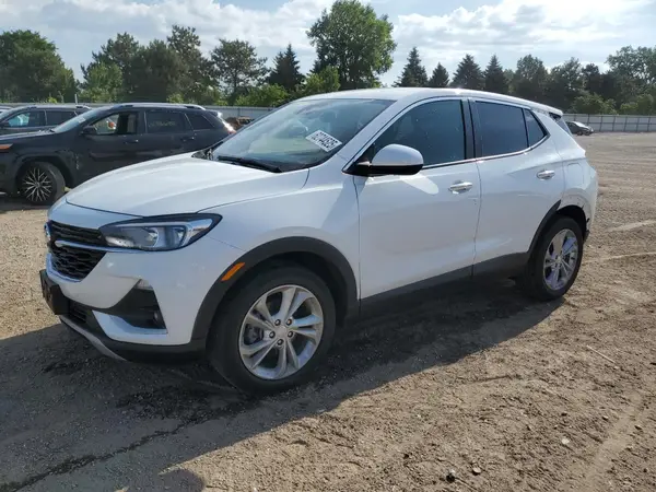 KL4MMBS23LB133211 2020 BUICK ENCORE - Image 1