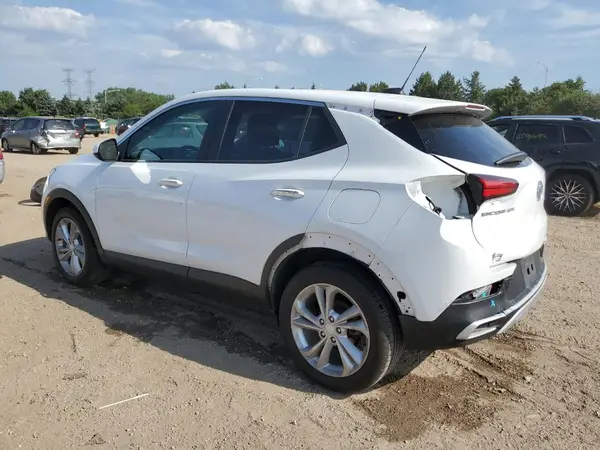 KL4MMBS23LB133211 2020 BUICK ENCORE - Image 2